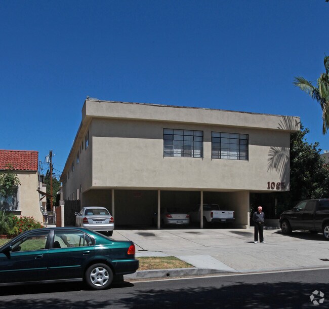 1025 Allen Ave 1025 Allen Ave Glendale CA 91201 Apartment Finder