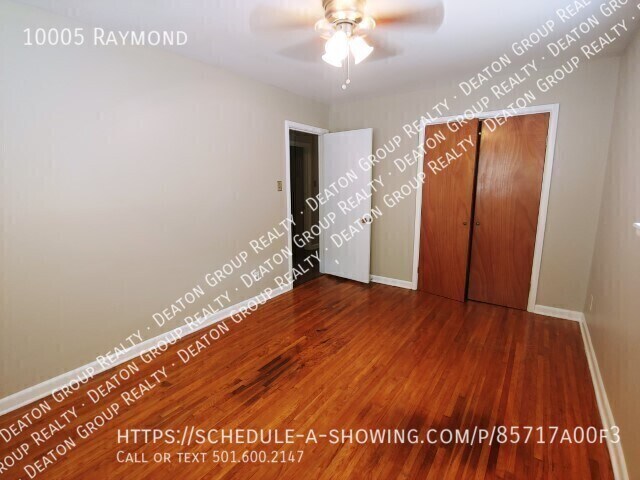 Building Photo - 10005 Raymond-