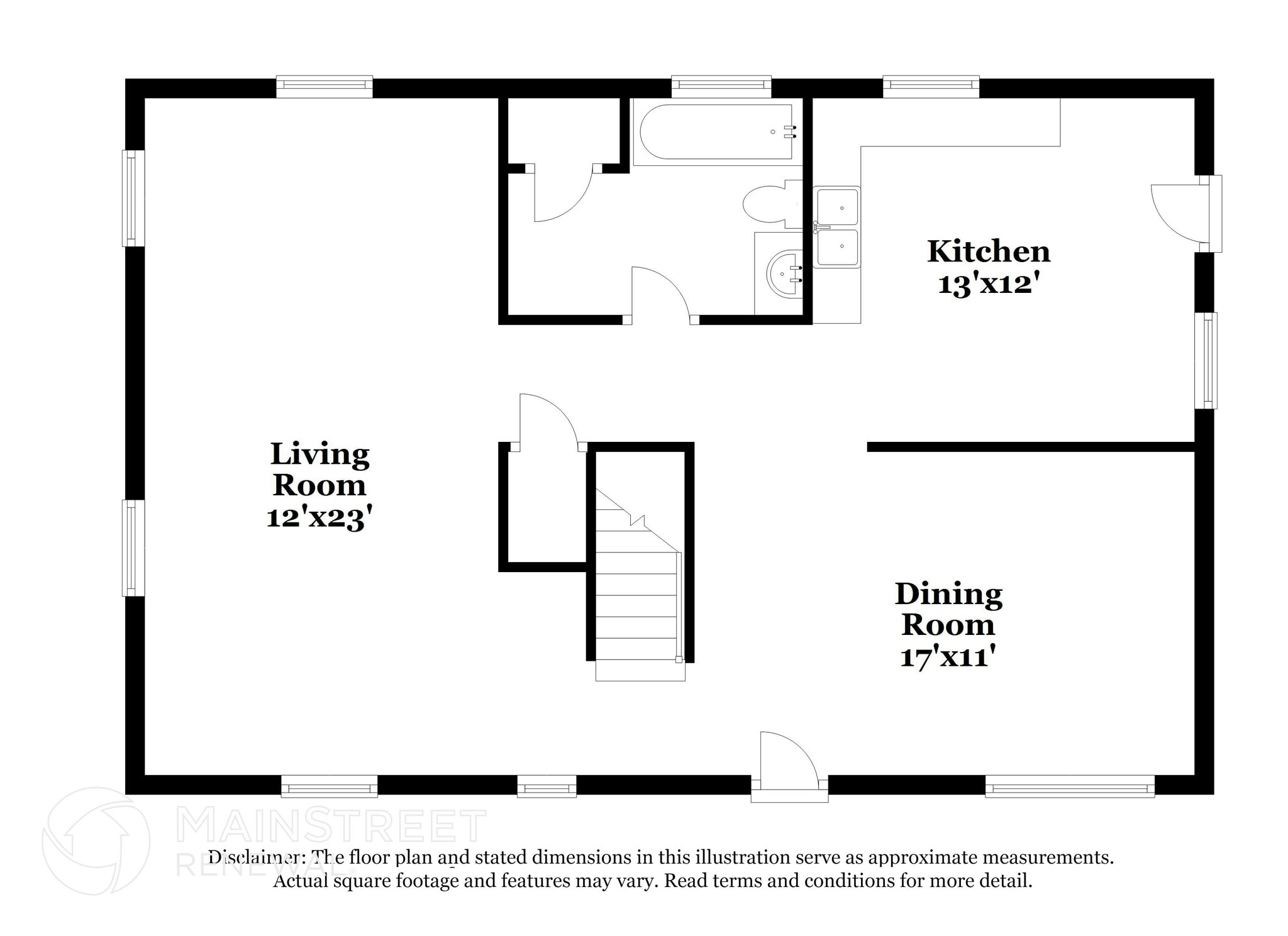 Building Photo - 3069 Churchill St