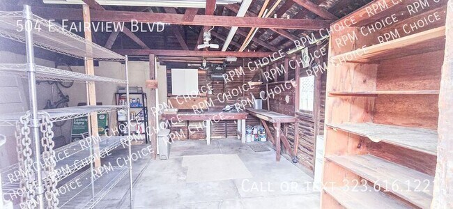 Building Photo - 504 E Fairview Blvd