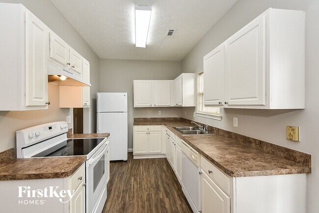 Building Photo - 4524 Swan Trce