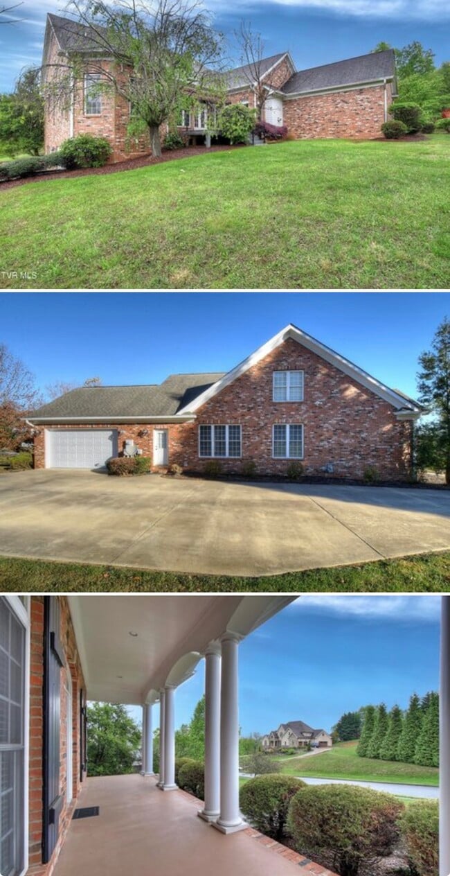 Building Photo - 607 Magnolia Ridge Dr