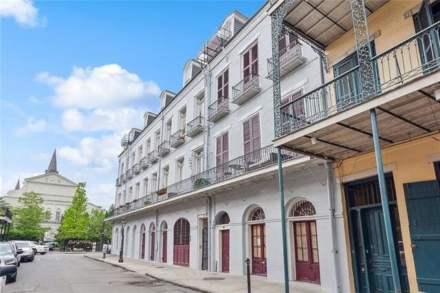 Building Photo - 708 Orleans St