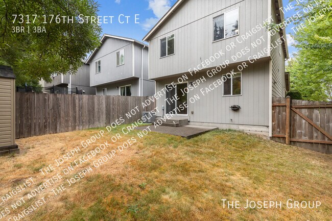 Building Photo - 7317 176th St Ct E