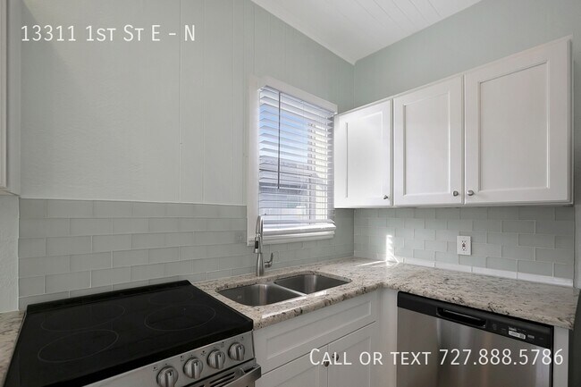 Building Photo - 13311 1st St E