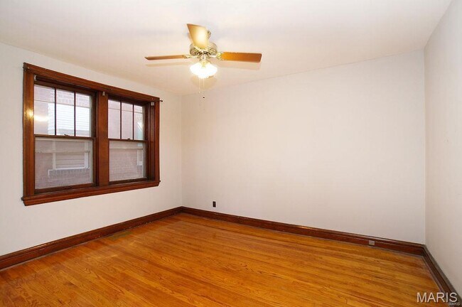 Building Photo - 6424 Alabama Ave