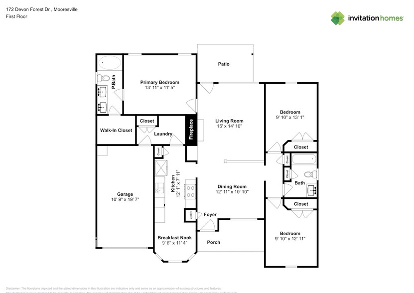 Building Photo - 172 Devon Forrest Dr