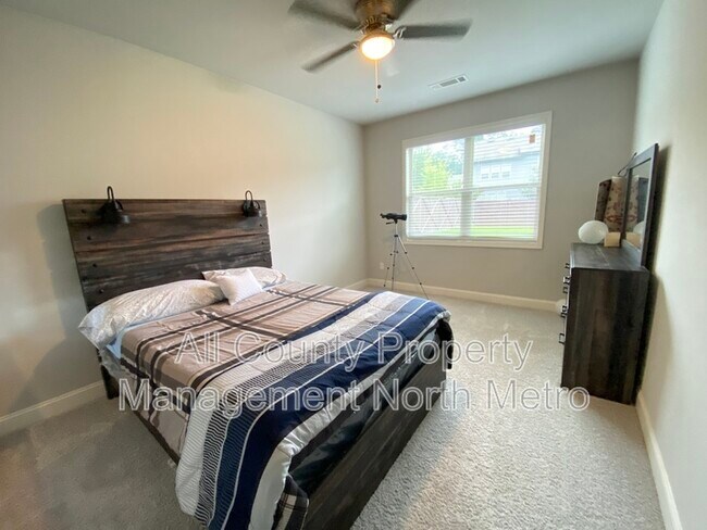 Building Photo - 3112 Avenel Ct