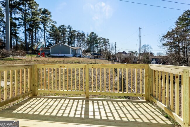 Building Photo - 1181 Timbercrest Dr