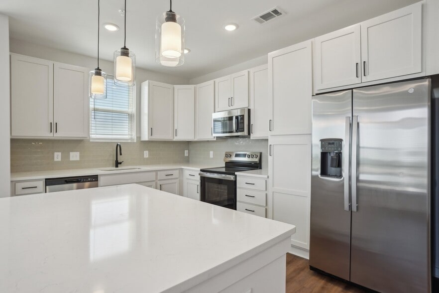 Building Photo - The Residences at Christenbury Village