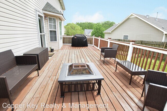 Building Photo - 3 br, 2.5 bath House - 850 Nandina Court