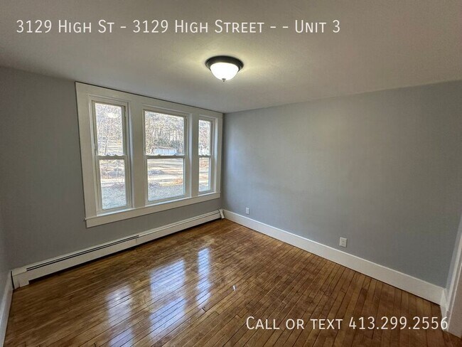 Building Photo - 3129 High St