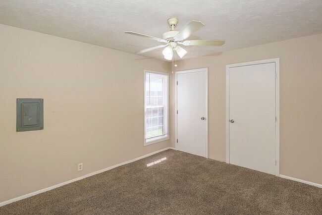 Building Photo - Shady Tree Apartments