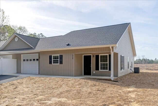 Building Photo - New Construction 3 Bedroom/2 Bathroom Homes with Garage