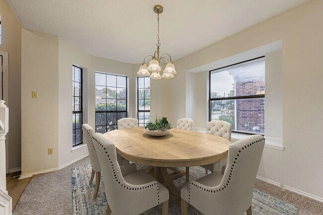 Building Photo - Coppell ISD! Spacious 3 Bed Home in Summer Place