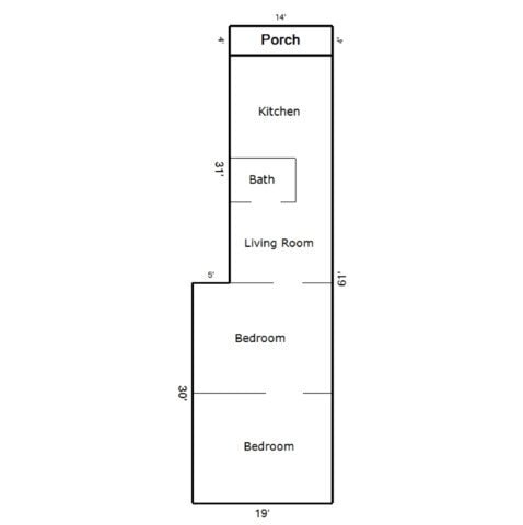 Building Photo - Welcome to your new home—a cozy and stylish spot in a friendly multi-family building right here i...