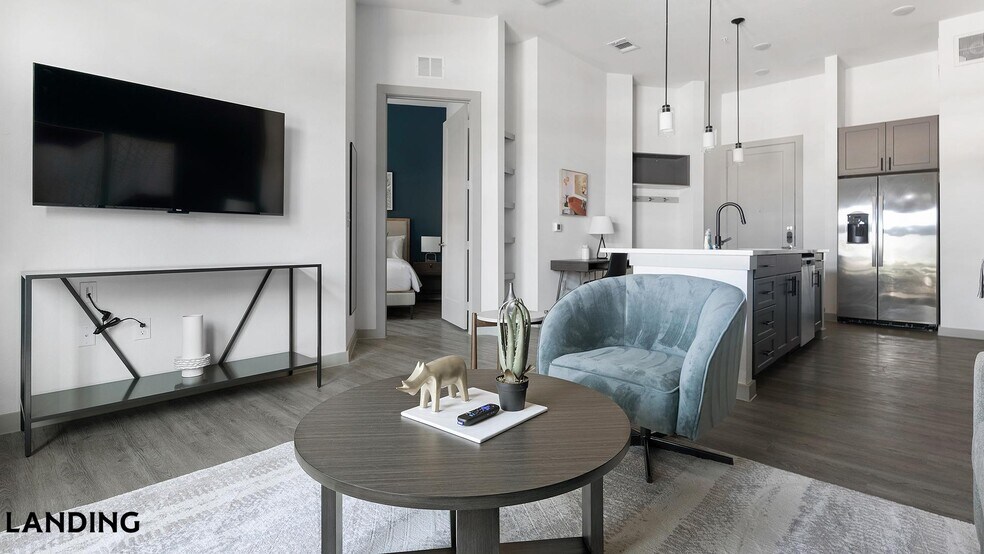 Building Photo - 3706 Goodwin Ave