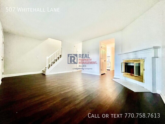 Building Photo - 507 Whitehall Ln