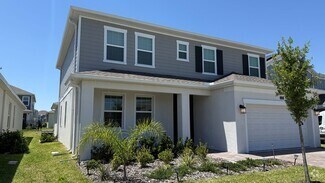 Building Photo - Resort Style Living in the Sought After Ga...