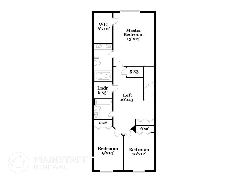 Building Photo - 7419 Palm Hills Dr
