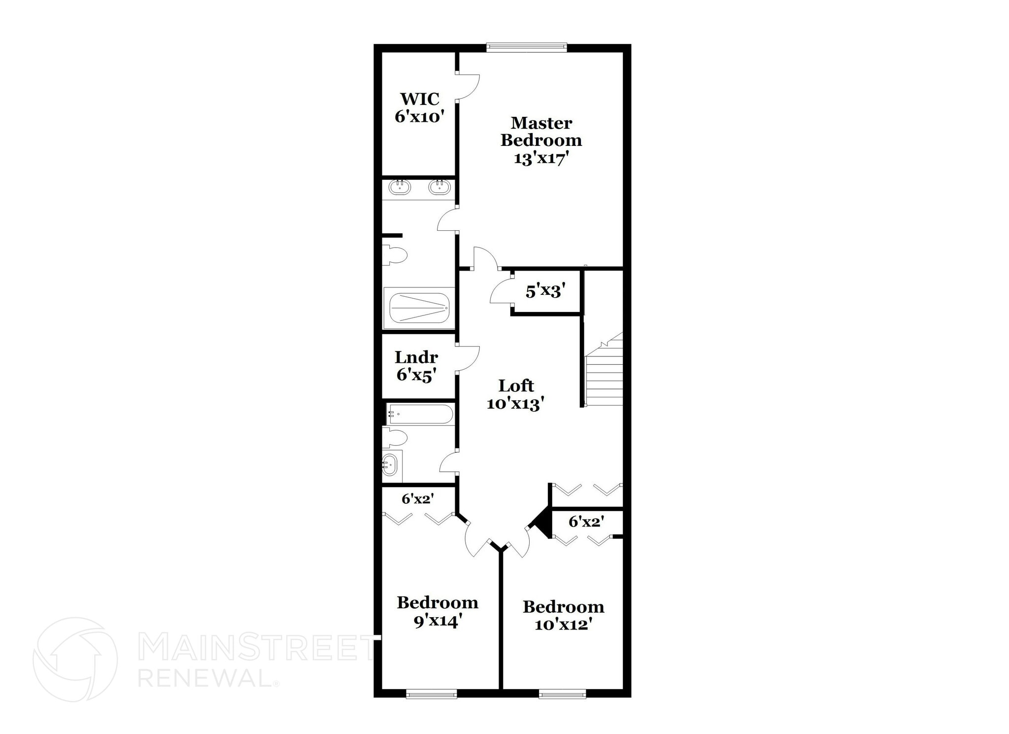 Building Photo - 7419 Palm Hills Dr