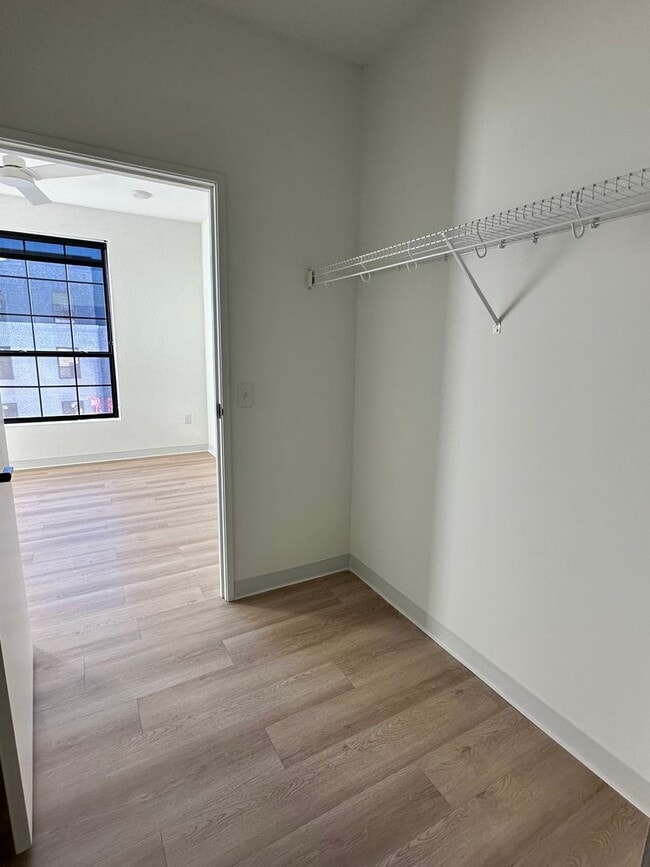 Building Photo - BRAND NEW! Top Floor 2-Bed Corner Private Balcony