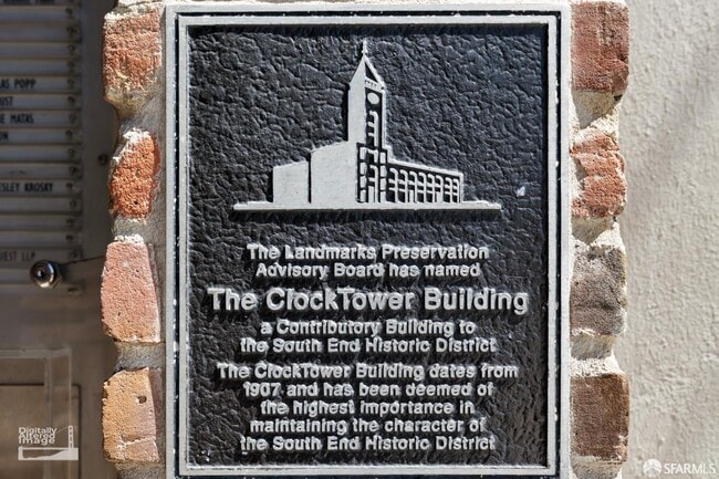 Building Photo - 461 2nd St