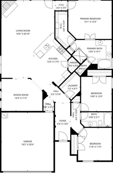Building Photo - 725 Gray Washington Dr