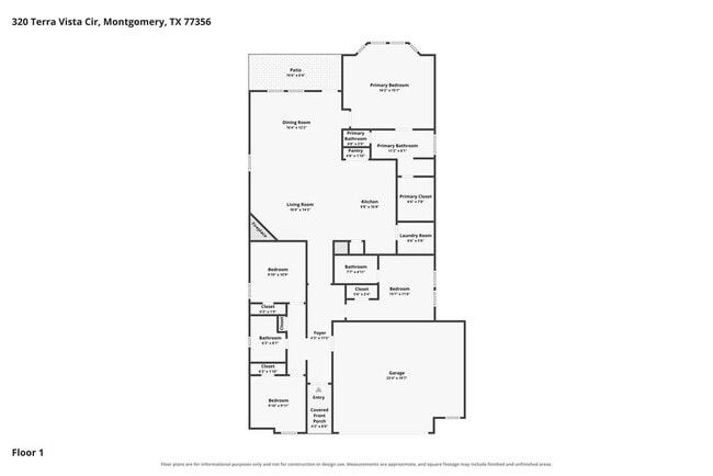 Building Photo - 320 Terra Vis Cir
