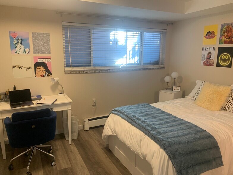 Building Photo - 1200 College Ave