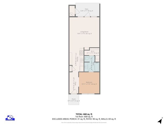 Building Photo - 1195MT