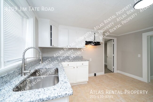 Building Photo - 4109 Jim Tate Rd