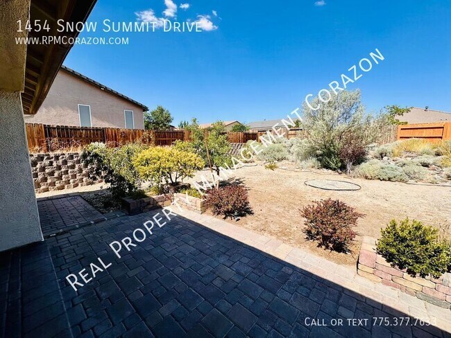 Building Photo - 1454 Snow Summit Dr