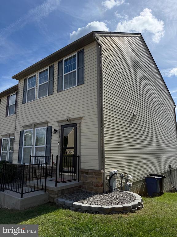 Building Photo - 634 Tantallon Ct