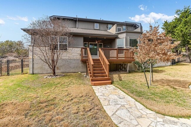 Building Photo - 2903 Davis Cove