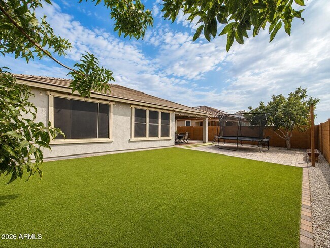 Building Photo - 25959 W Sands Dr
