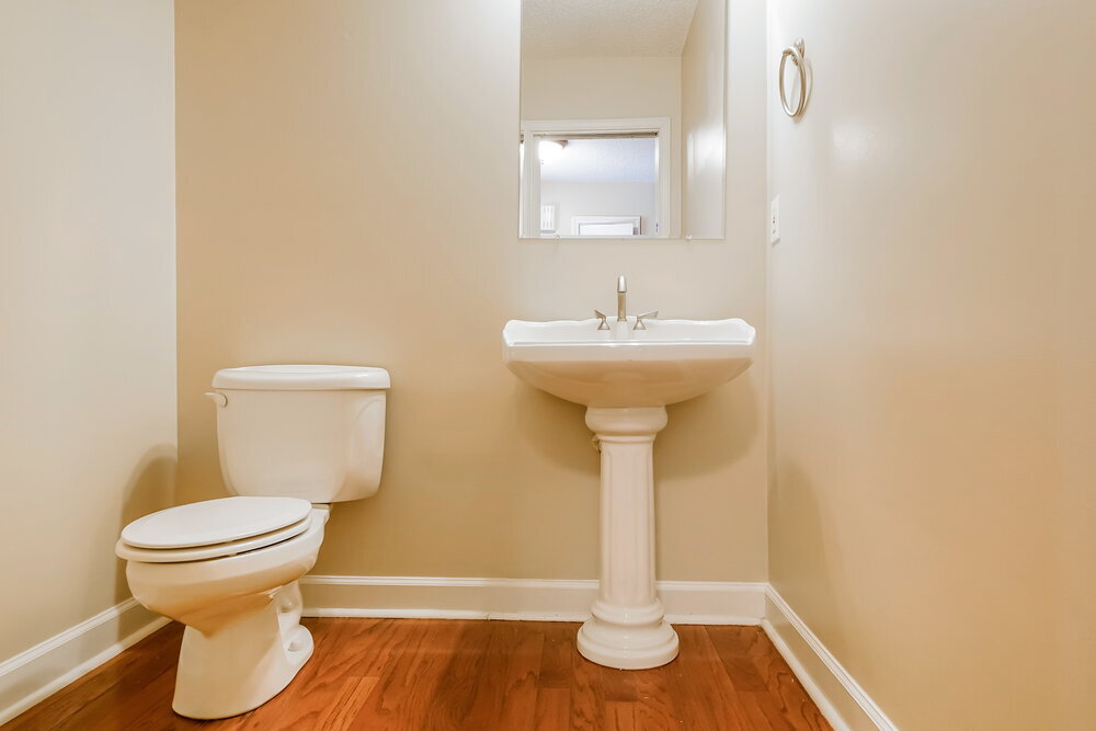 Building Photo - 5191 Memorial Ln SW