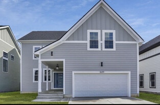 Building Photo - 3699 Kassidy Dr