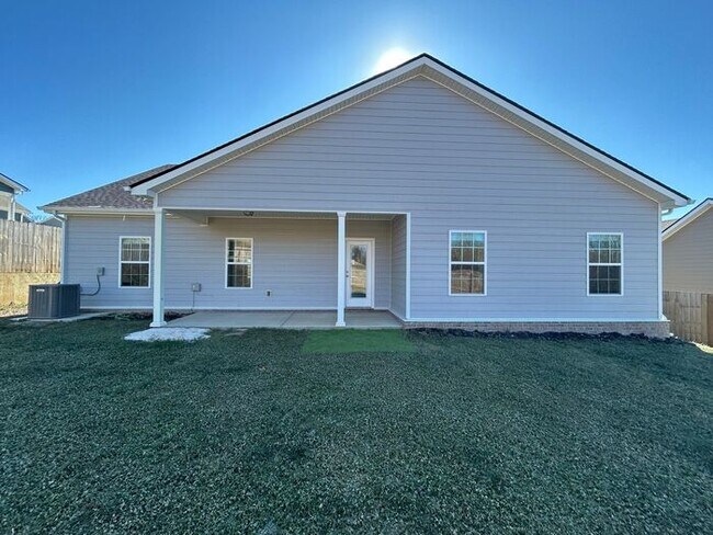 Building Photo - 1033 Echo Rdg Rd