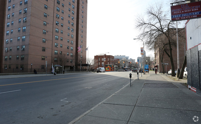 Building Photo - Townsend Park Homes