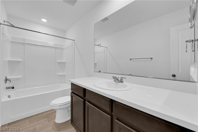 Building Photo - 6020 Swift Lariat St