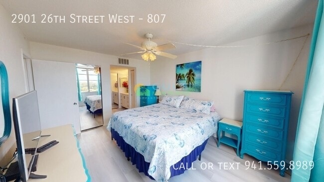 Building Photo - 2901 26th St W