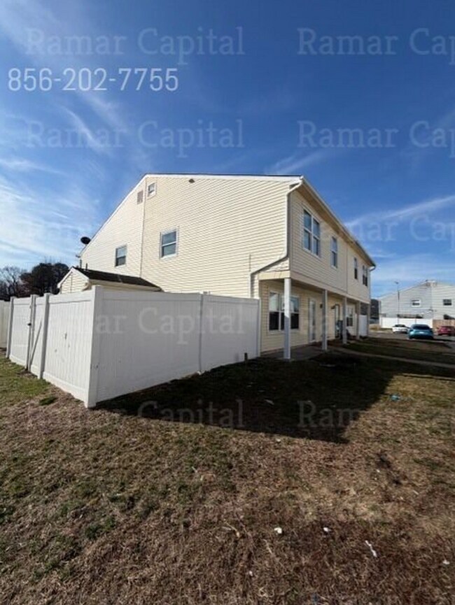 Building Photo - Modern & Fresh 3 Bedroom Home for Rent in Sicklerville