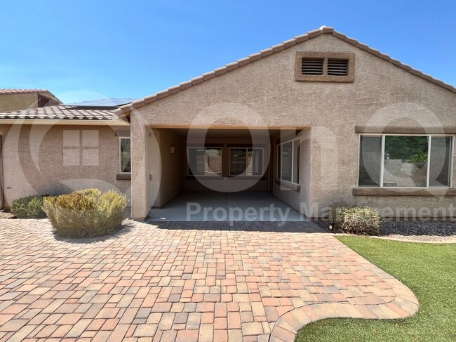 Building Photo - 8869 W Irongate Rd