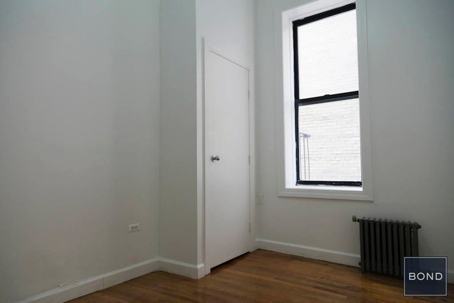 Floorplan - 600 West 142nd Street