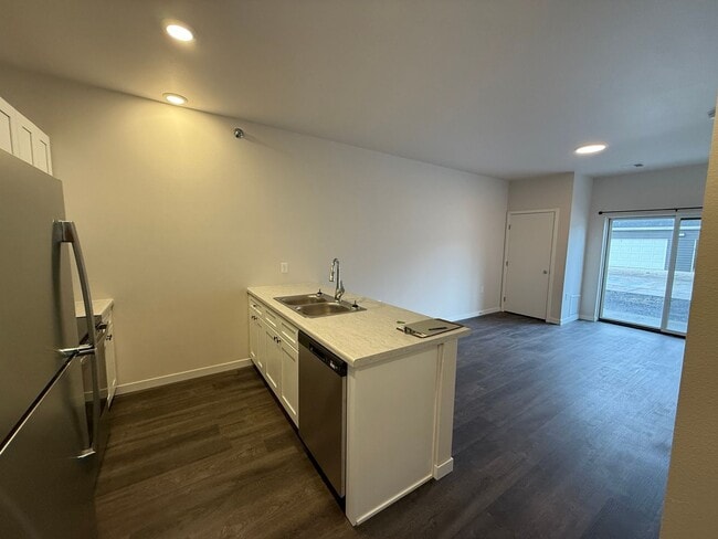 Building Photo - Northern Point Apartments