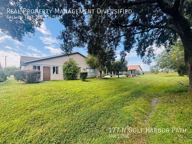 Building Photo - 177 N Golf Harbor Path