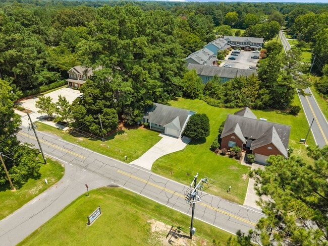 Building Photo - 3 bedroom 2 bathroom in Buies Creek!