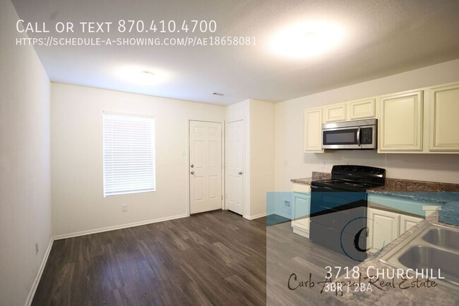 Building Photo - Move in special $800!!  Beautiful 3 bed / ...