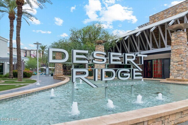 Building Photo - 5350 E Deer Valley Dr